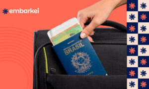 Guia gratuito: como tirar o passaporte para ir a Orlando