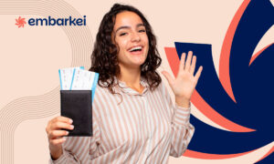 Viajar de graça com pontos: cadastre-se e aproveite muito