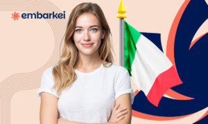 Curso gratuito de italiano para turistas: do básico ao embarque