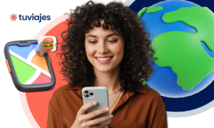 Aplicativo gratuito para pedir comida em qualquer idioma