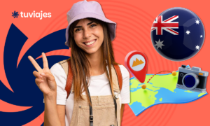 Roteiro de viagem para a Austrália: organize tudo em minutos