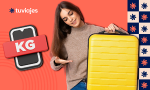 Simulador de peso de mala: evite taxas de excesso com esse app