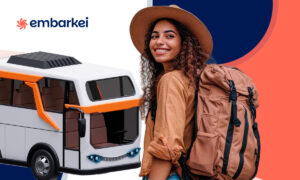 Passagem de Ônibus Barata: Baixe o App e Ganhe 70% de Desconto