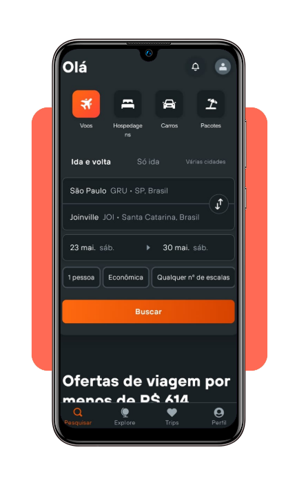 horário secreto das passagens mais baratas