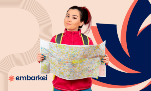 Viaje sem internet: descubra como usar mapas offline no celular