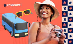 Encontre ofertas de ônibus para Arraial do Cabo (RJ) a partir de R$ 39,00