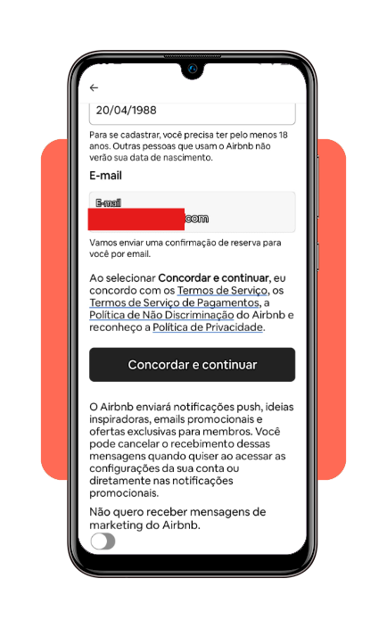 Búzios gastando menos