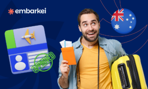 Visto para Austrália: quanto custa, como tirar e quem pode viajar
