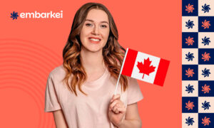 Visto de trabalho para o Canadá: quanto custa e como tirar em 2026