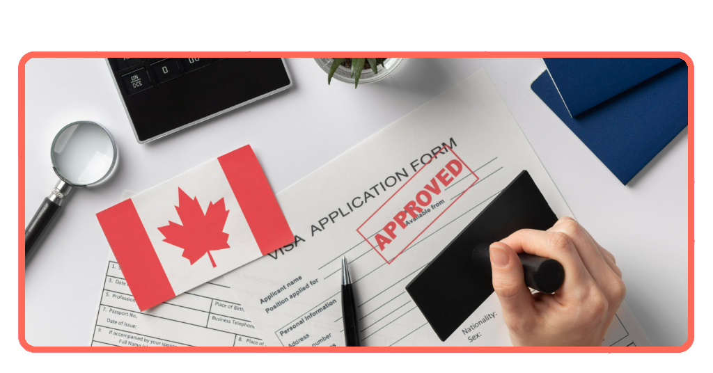 visto de trabalho para o Canadá