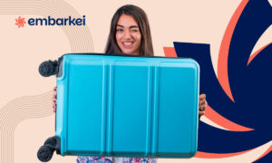 Bagagem de mão grátis: como viajar sem pagar mala no avião