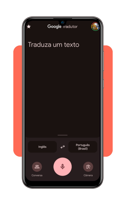 Como baixar idiomas no Google Tradutor offline