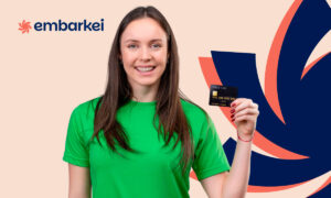 Como viajar de graça usando milhas do cartão no supermercado