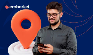 Sem sinal em outro país? Esse app de GPS off-line te salva na hora!
