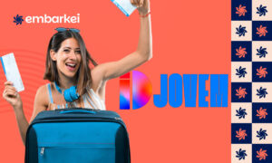 Viagem de ônibus grátis? Veja como baixar o app ID Jovem agora