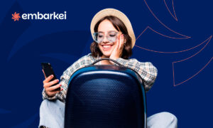 Economize na passagem com esse app que avisa quando o preço baixa