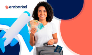 FGTS para uso na viagem: veja quanto libera e como contratar