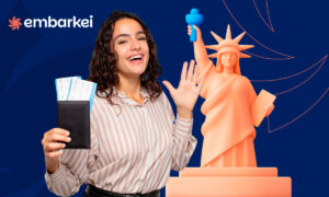Nova York com hotel: monte o pacote perfeito pagando barato