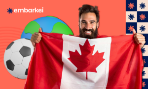 Sugestões de passeios no Canadá nas cidades-sede da Copa