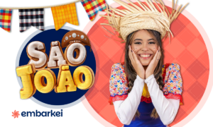 Cidades com as três maiores festas de São João do Brasil