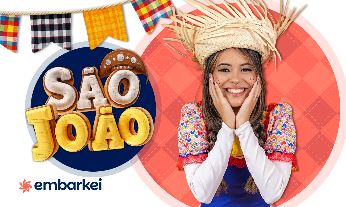 Maiores festas de São João do Brasil