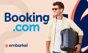 Booking com desconto: truques que poucos viajantes conhecem