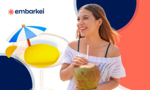 Aluguel de temporada na praia: como reservar direto e pagar menos