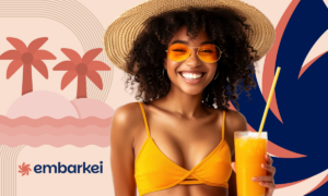 Hospedagem em Natal com vista para o mar por menos de R$ 150,00
