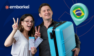 Viaje gastando quase nada usando programas de fidelidade gratuitos