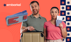 Pacote completo para Penha a partir de R$ 1.026 (6 dias)