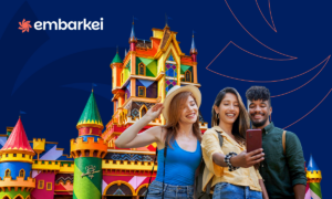 Compre ingressos baratos para passar férias no Beto Carrero