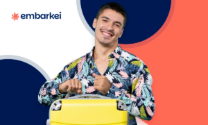 CARIBE BRASILEIRO: voos para Arraial do Cabo a partir de R$ 190,00