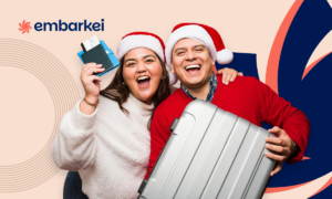 IMPERDÍVEL: passagens para o Natal por R$ 340,00 o trecho